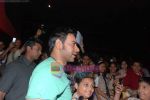 Ajay Devgan promotes _Toonpur Ka Superrhero_ at Big Cinemas in Ghatkopar on 20th Dec 2010 (16).JPG